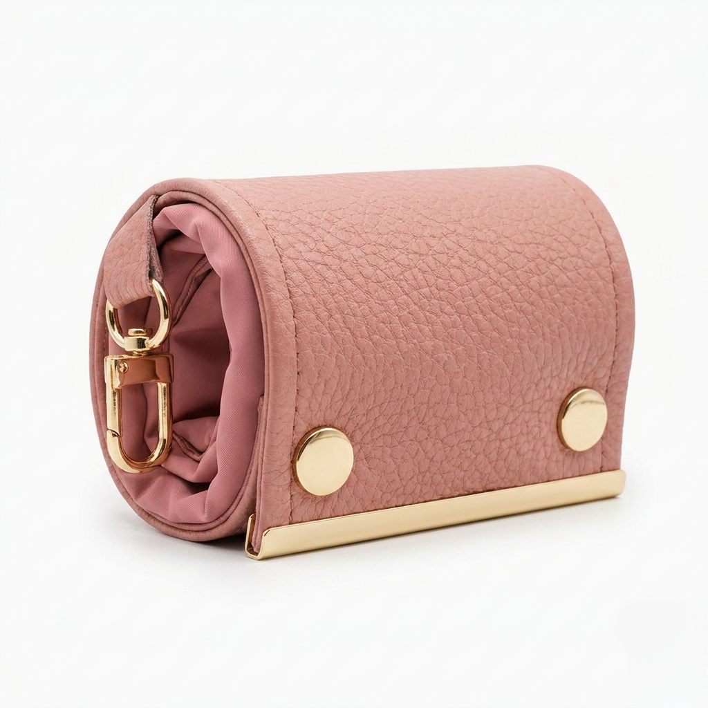 The Rolet | Dusty Rose