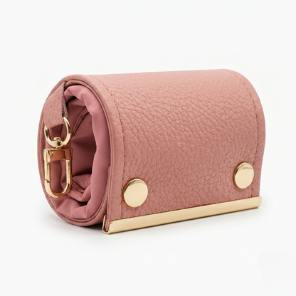 The Rolet | Dusty Rose