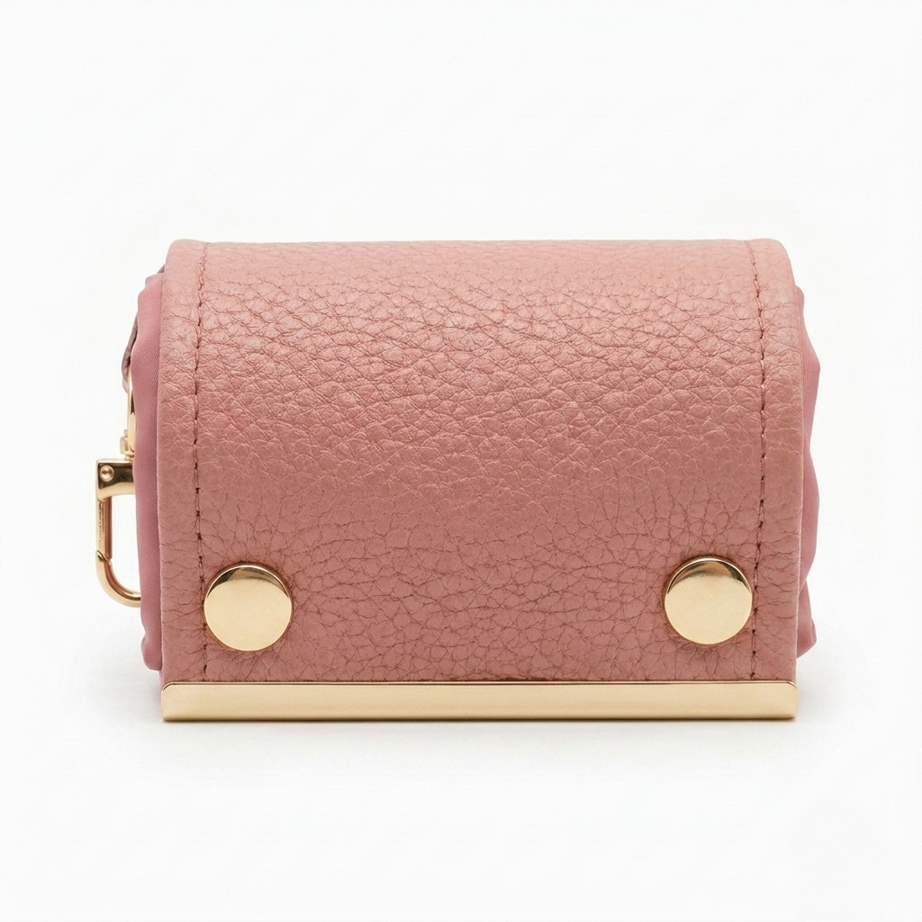 The Rolet | Dusty Rose