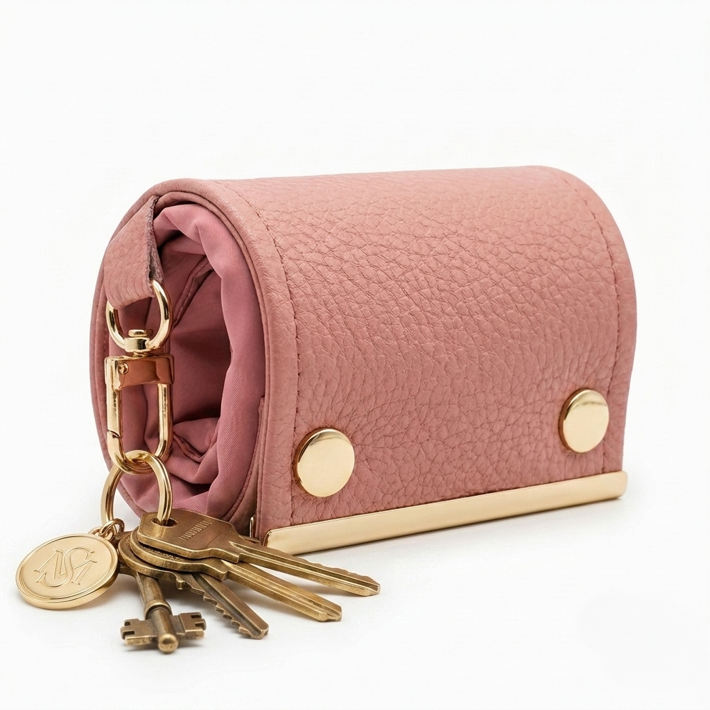 The Rolet | Dusty Rose