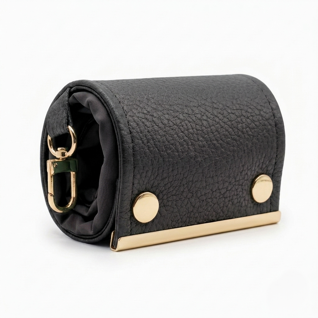 The Rolet | Noir