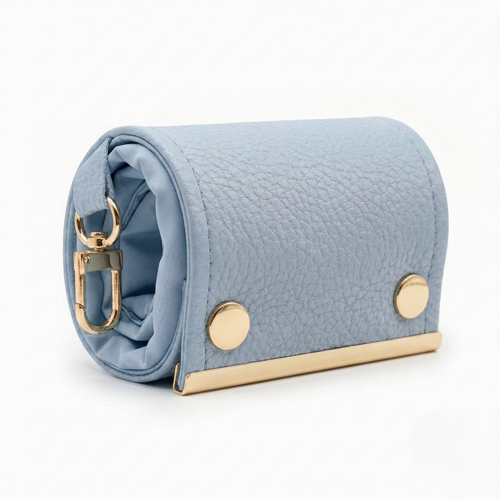 The Rolet | Powder Blue