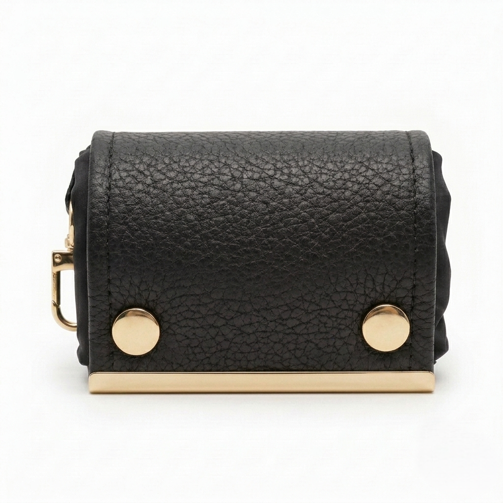 The Rolet | Noir