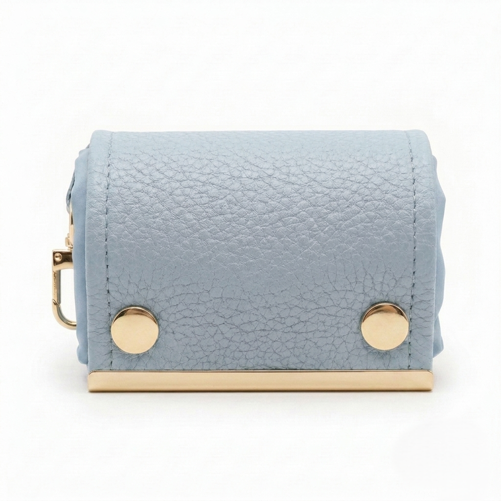 The Rolet | Powder Blue