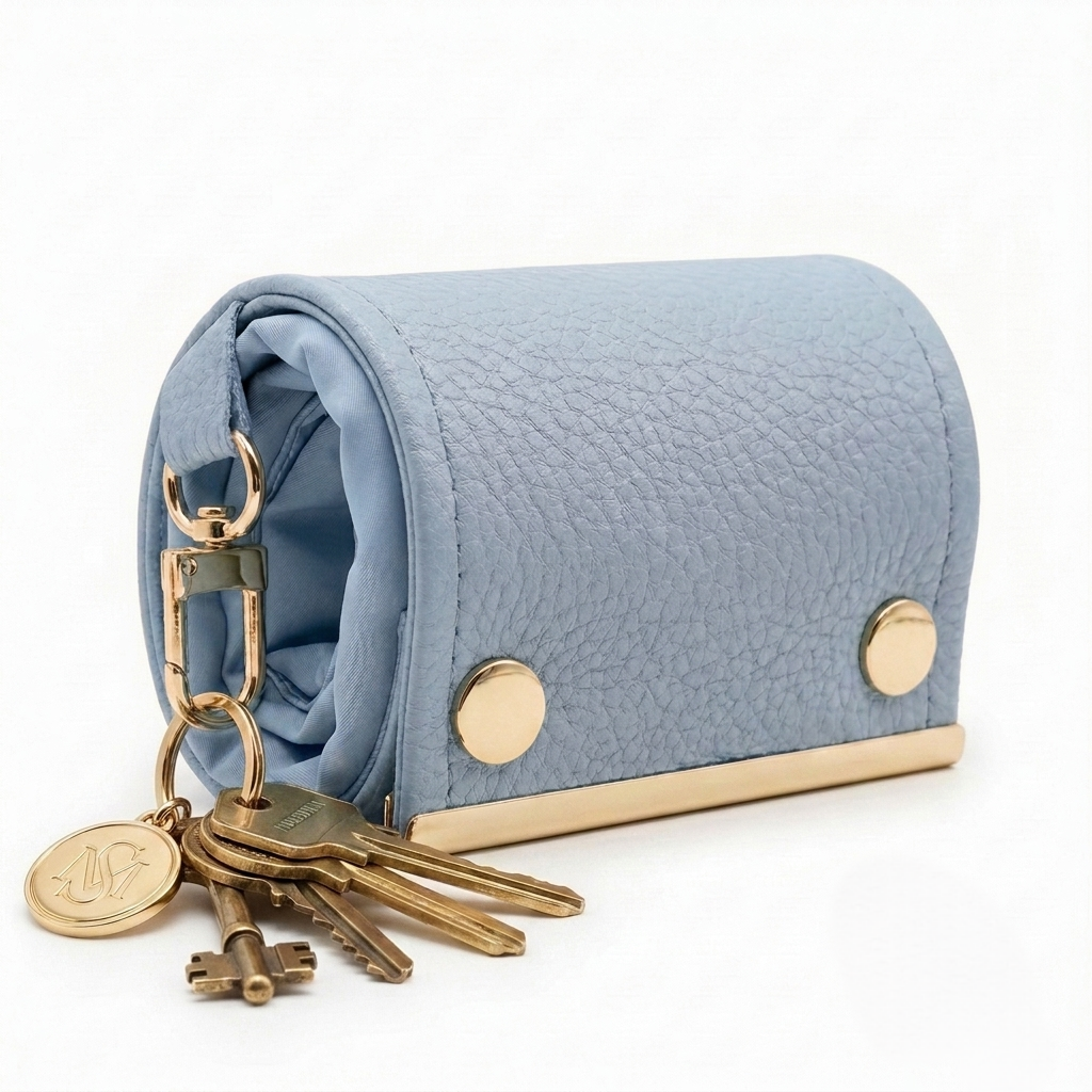 The Rolet | Powder Blue