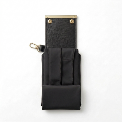 The Rolet | Noir