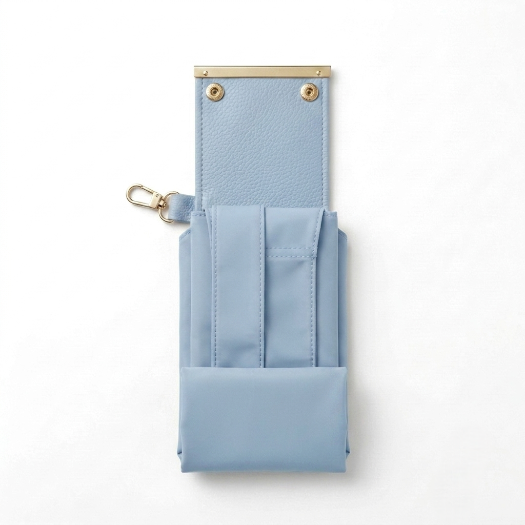 The Rolet | Powder Blue