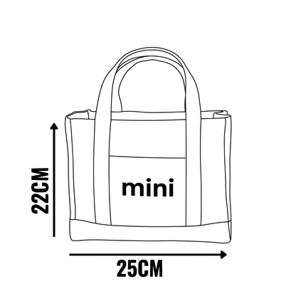 Mini Bag - Maze - ORA