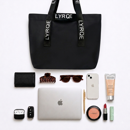 UrbanBold™ LYRQE Black Edition - ORA