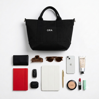 Modo Bag Black - ORA