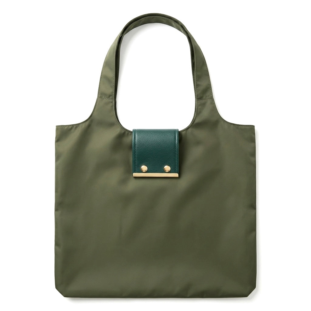 The Rolet | Olive