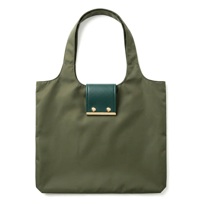 The Rolet | Olive