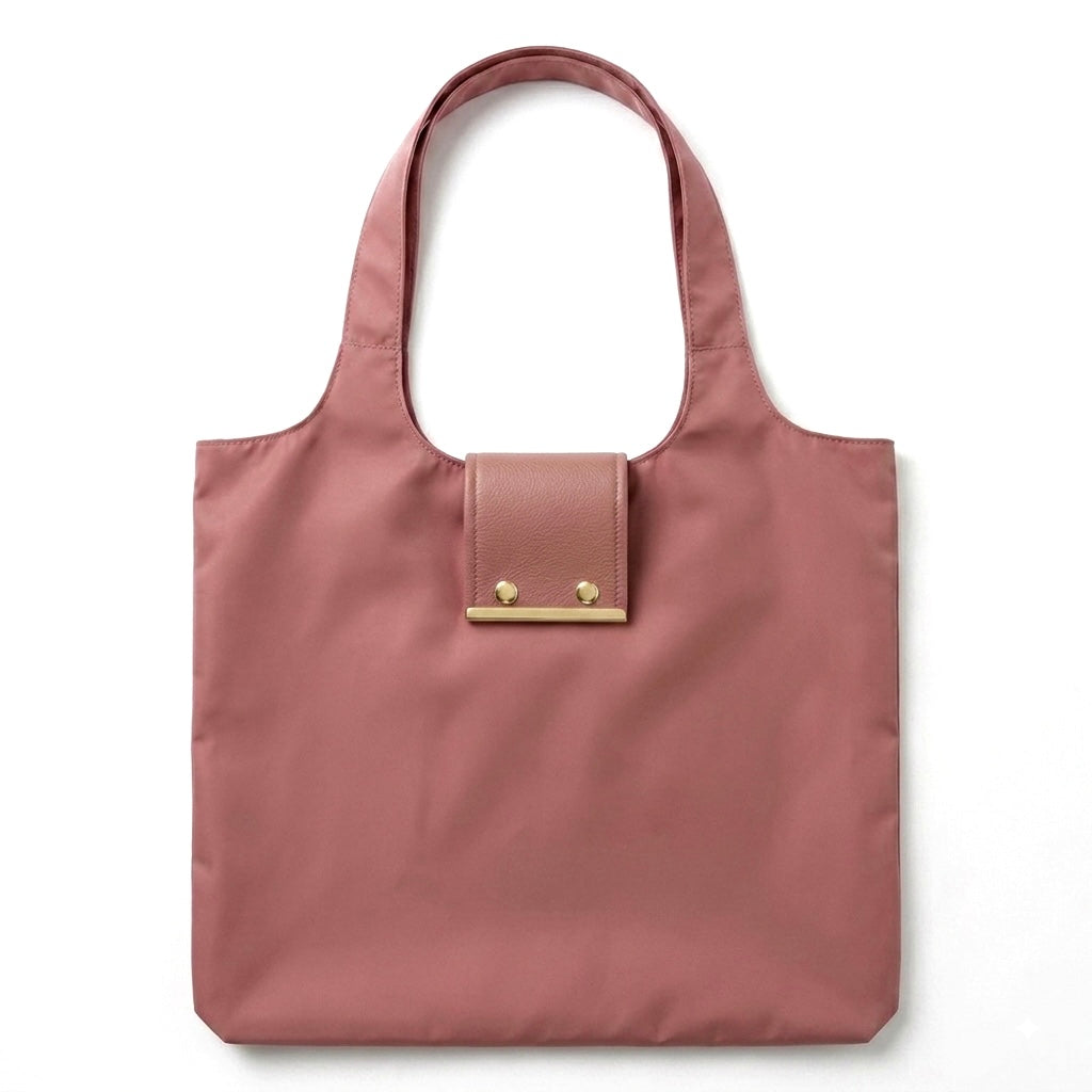 The Rolet | Dusty Rose