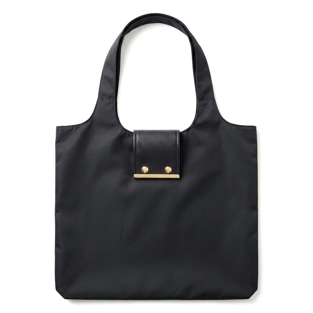 The Rolet | Noir