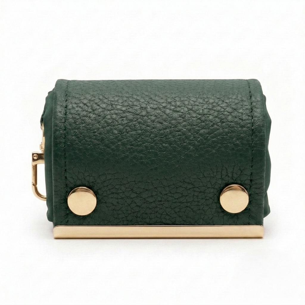 The Rolet | Olive