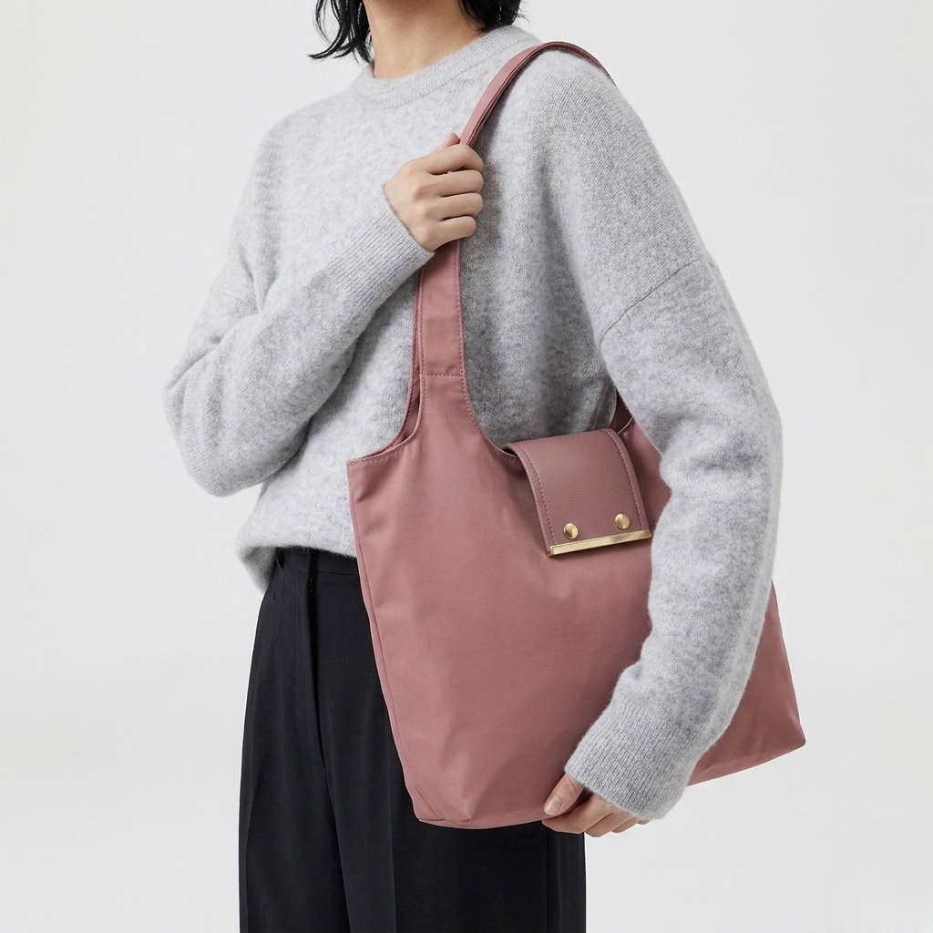 The Rolet | Dusty Rose