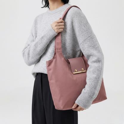 The Rolet | Dusty Rose