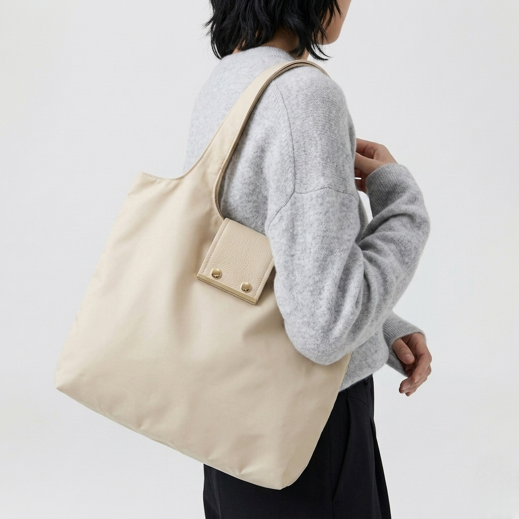 The Rolet | Ivory