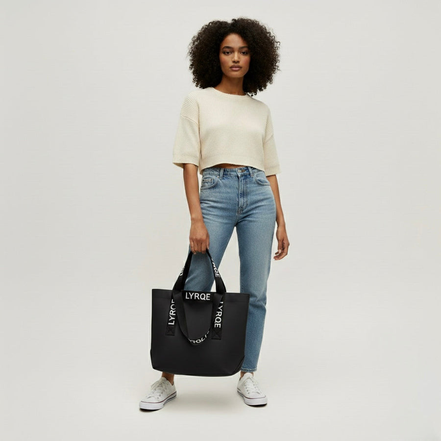 UrbanBold™ LYRQE Black Edition