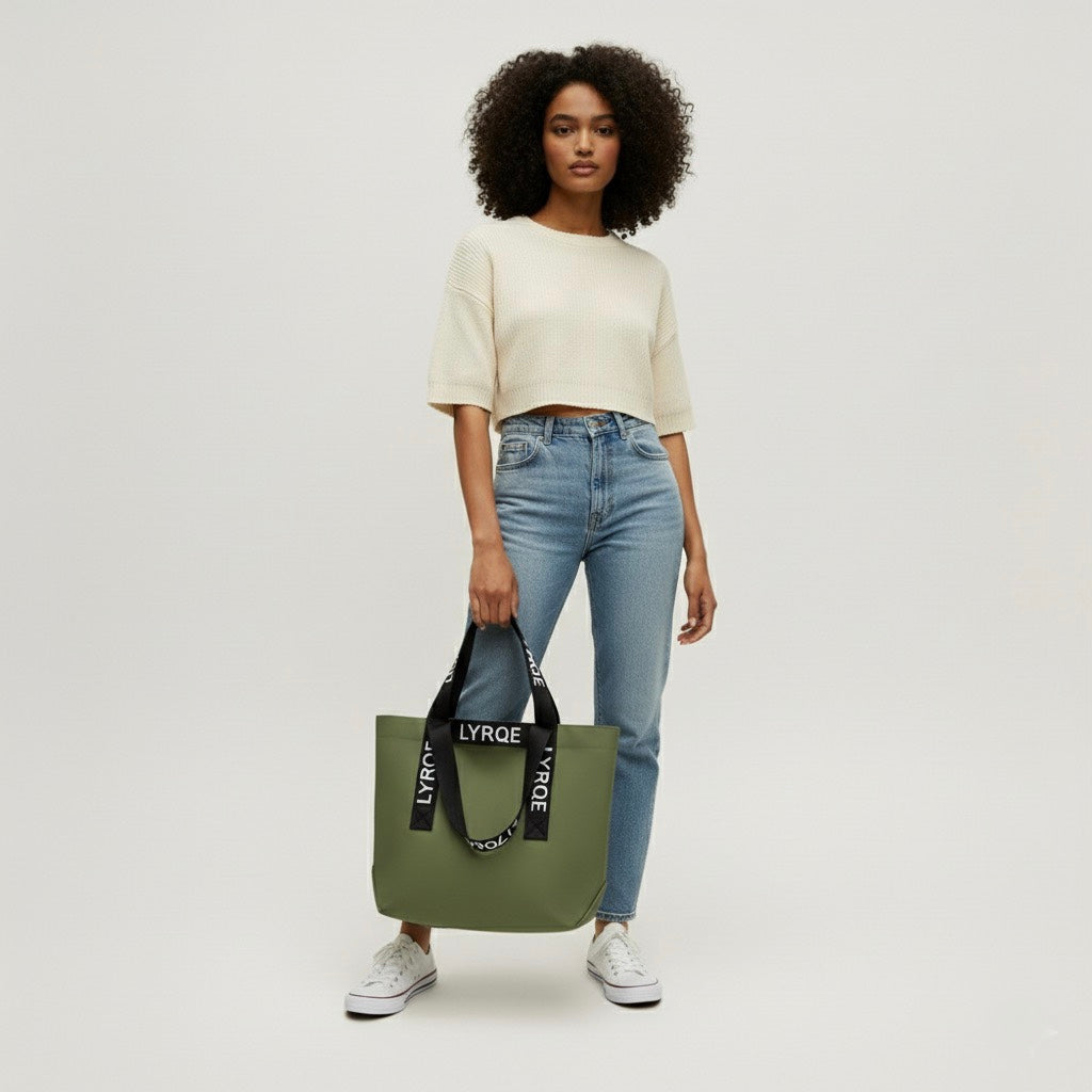 UrbanBold™ LYRQE Olive Edition