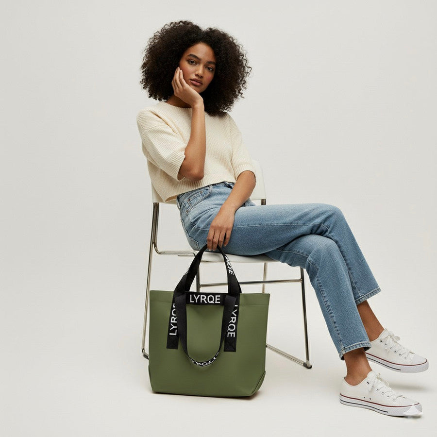 UrbanBold™ LYRQE Olive Edition