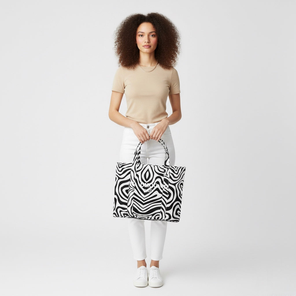 UNMOOD BAG - Dazzle