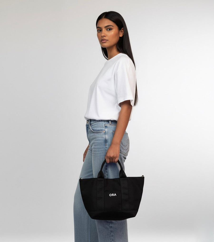 Modo Bag Black
