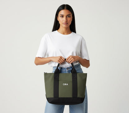 Modo Bag Olive