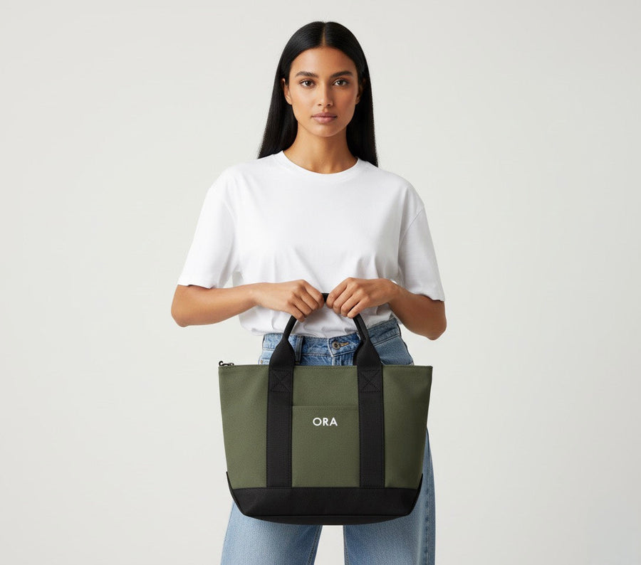 Modo Bag Olive