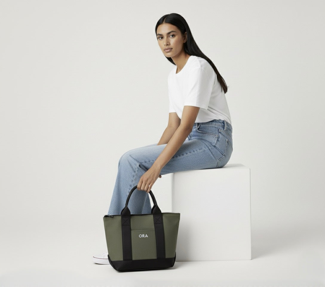 Modo Bag Olive