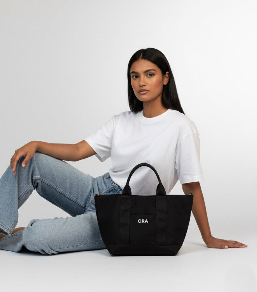 Modo Bag Black