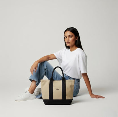 Modo Bag Beige