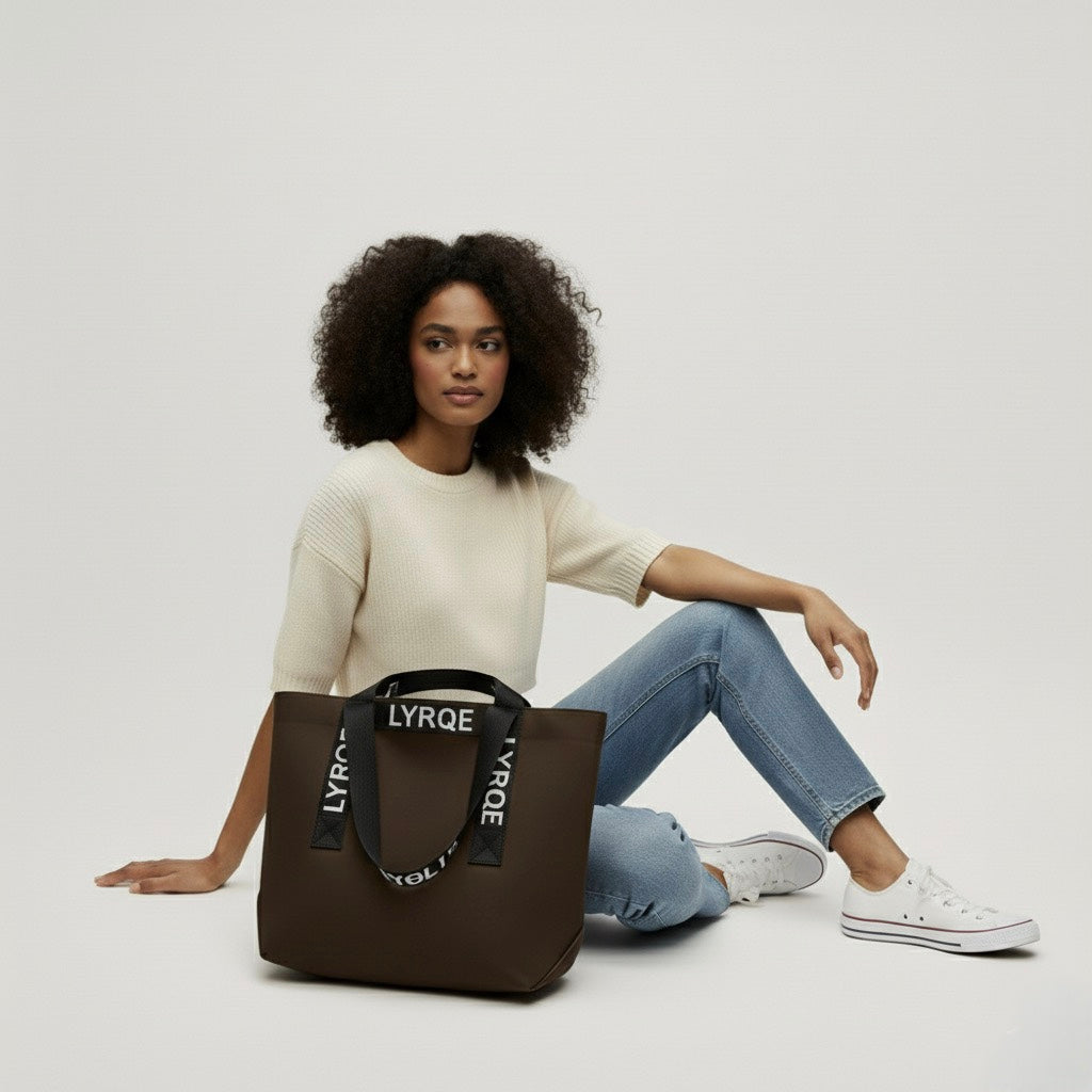 UrbanBold™ LYRQE Brown Edition