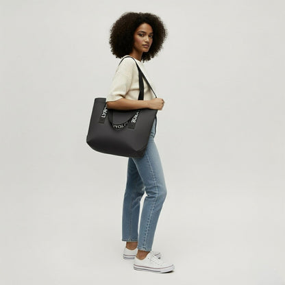 UrbanBold™ LYRQE Black Edition