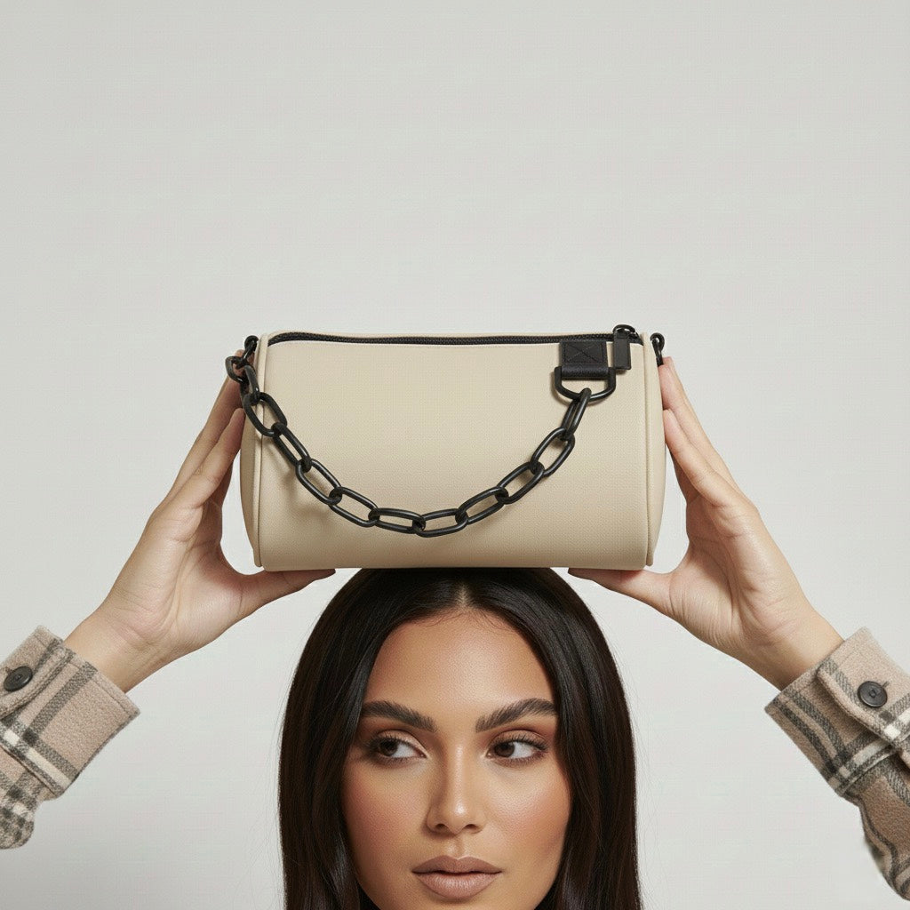 Axis Mini - Beige