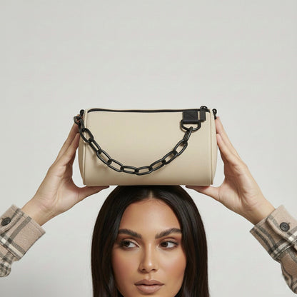 Axis Mini - Beige