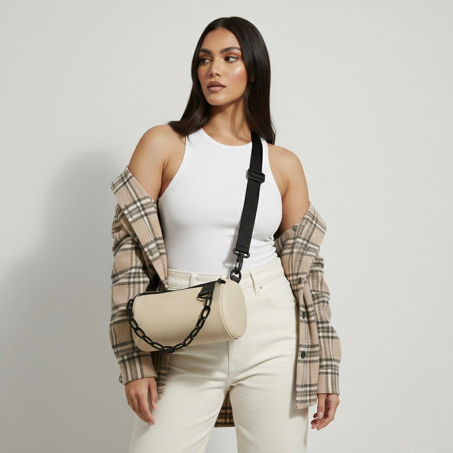 Axis Mini - Beige