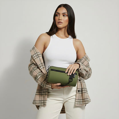 Axis Mini - Olive