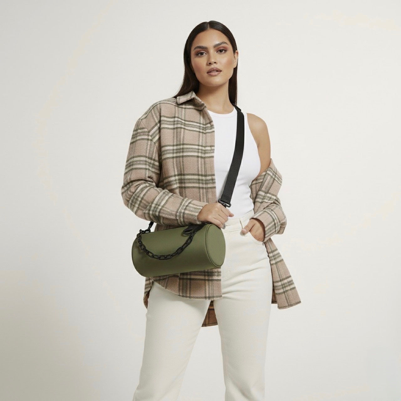 Axis Mini - Olive