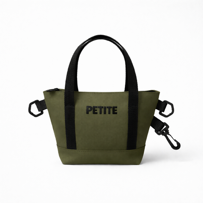 PetitGo Bag_olive