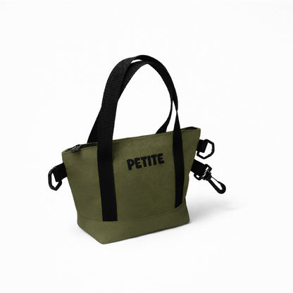 PetitGo Bag_olive