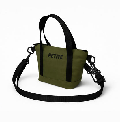 PetitGo Bag_olive