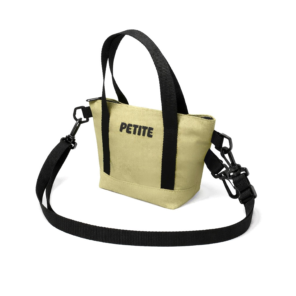 PetitGo Bag_Sand - ORA