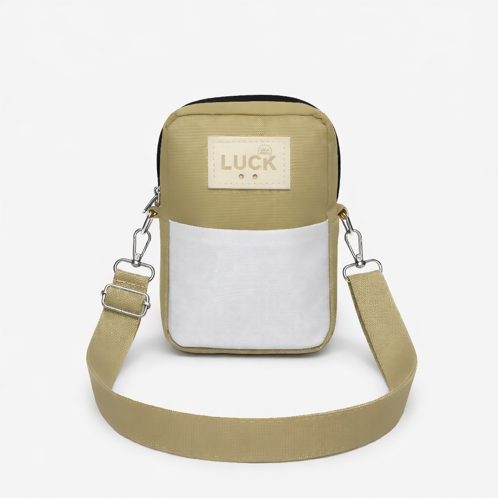 LUCK Snap Mini – Dune
