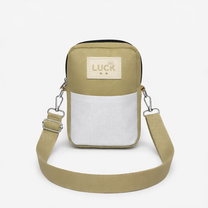 LUCK Snap Mini – Dune