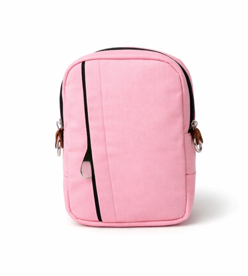 LUCK Snap Mini – Petal - ORA