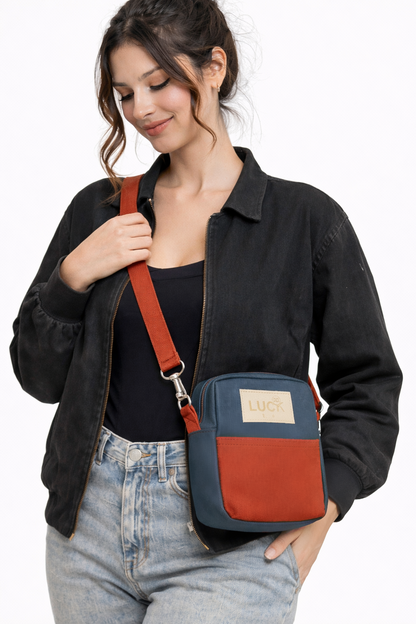 LUCK Snap Mini – Ember - ORA