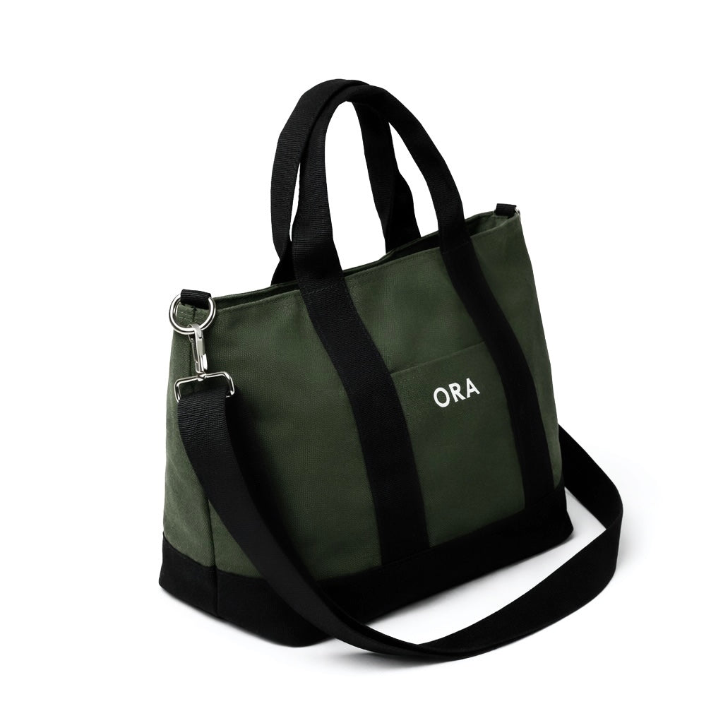 Modo Bag Olive - ORA