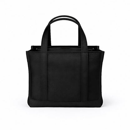 Mini Bag - Black - ORA