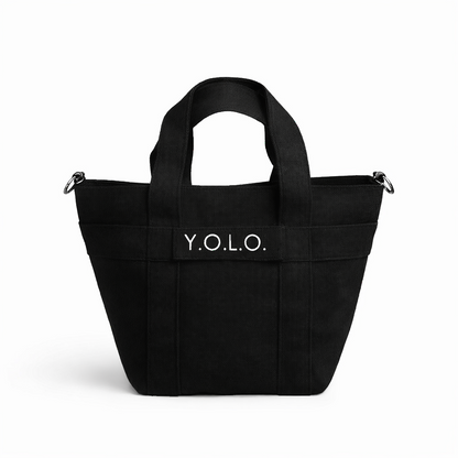Toteva Bag Black - ORA